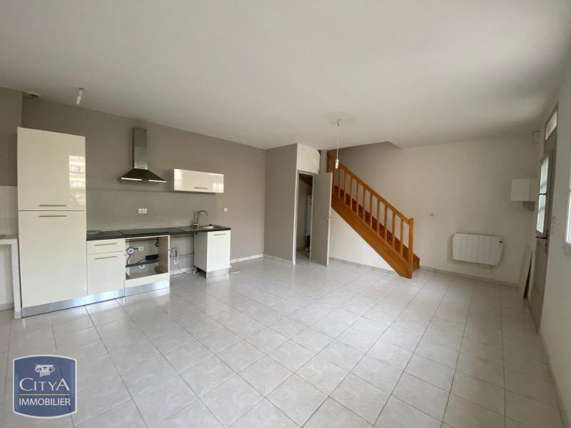 Maison à louer • 3 pièces • 2 chambres • 50.99m² • DIEPPE DIEPPE