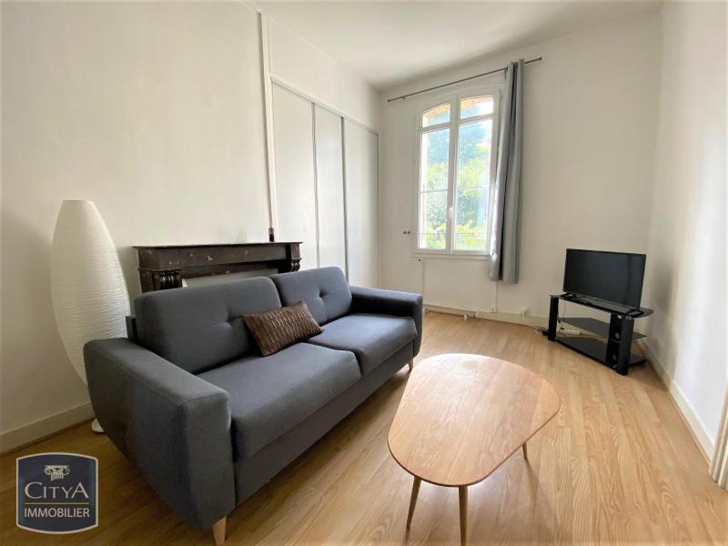 Appartement à louer • 2 pièces • 1 chambre • 53.1m² • DIEPPE DIEPPE