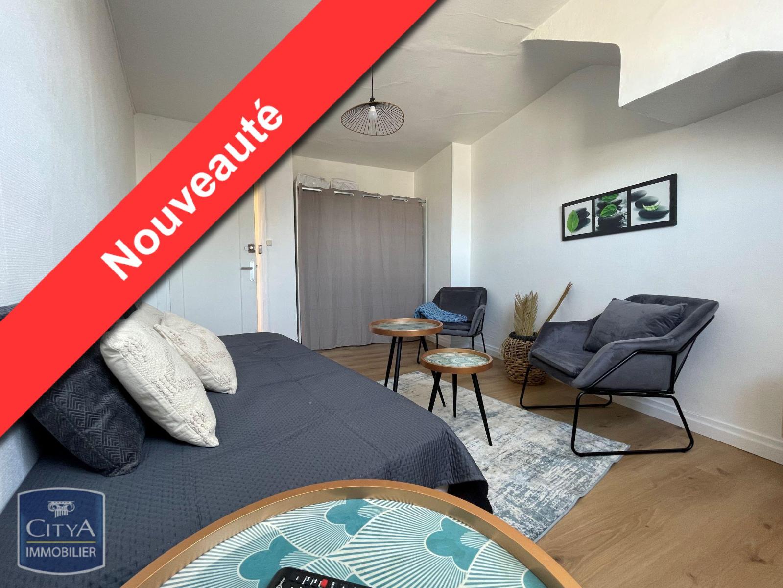 Appartement à vendre • 3 pièces • 2 chambres • 54.32m² • Saint-Valery-en-Caux Saint-Valery-en-Caux