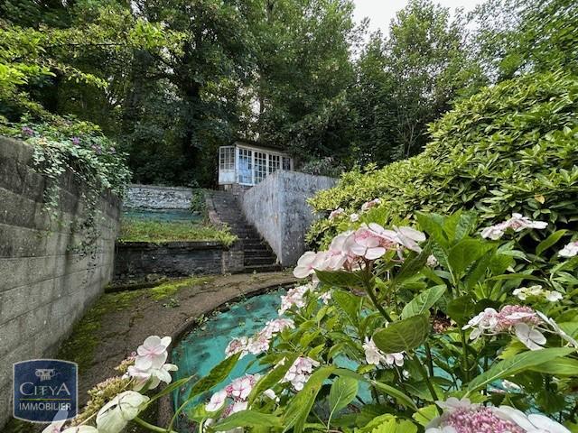 Appartement à vendre • 2 pièces • 1 chambre • 55.78m² • Dieppe Dieppe