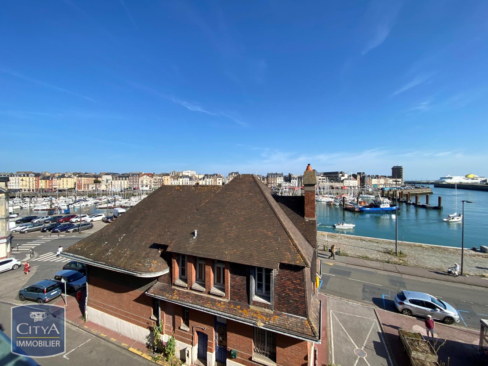 Immeuble à vendre • Dieppe Dieppe