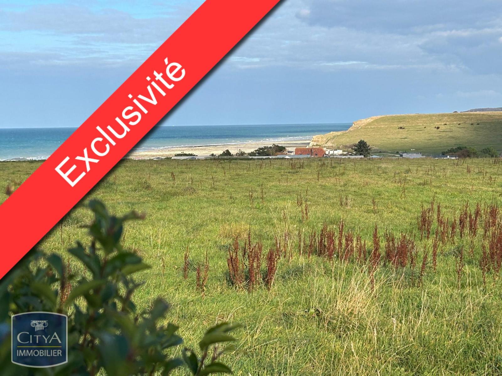 Maison à vendre • 4 pièces • 3 chambres • 65.0m² • Saint-Aubin-sur-Mer Saint-Aubin-sur-Mer